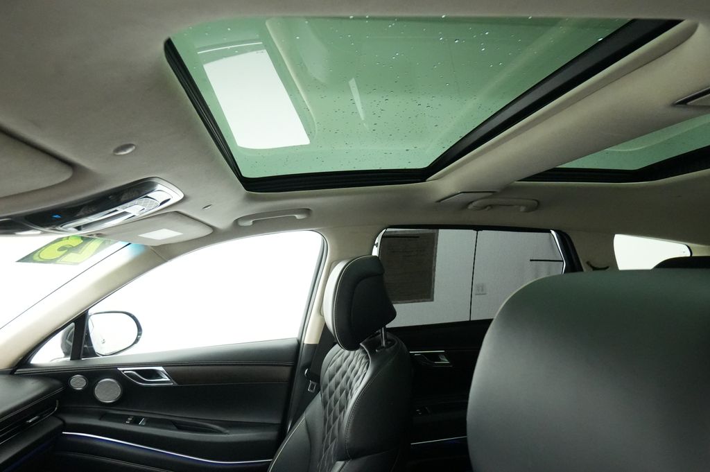 2023 GENESIS GV80 Standard - Photo 21