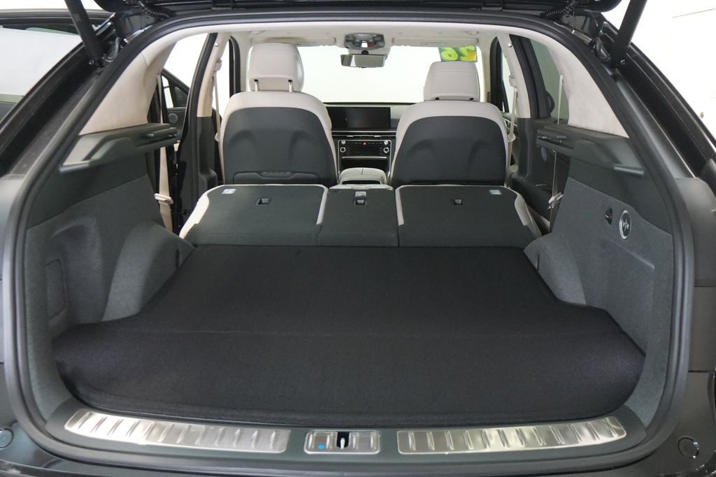 2026 GENESIS GV80 Coupe E-SC - Photo 31
