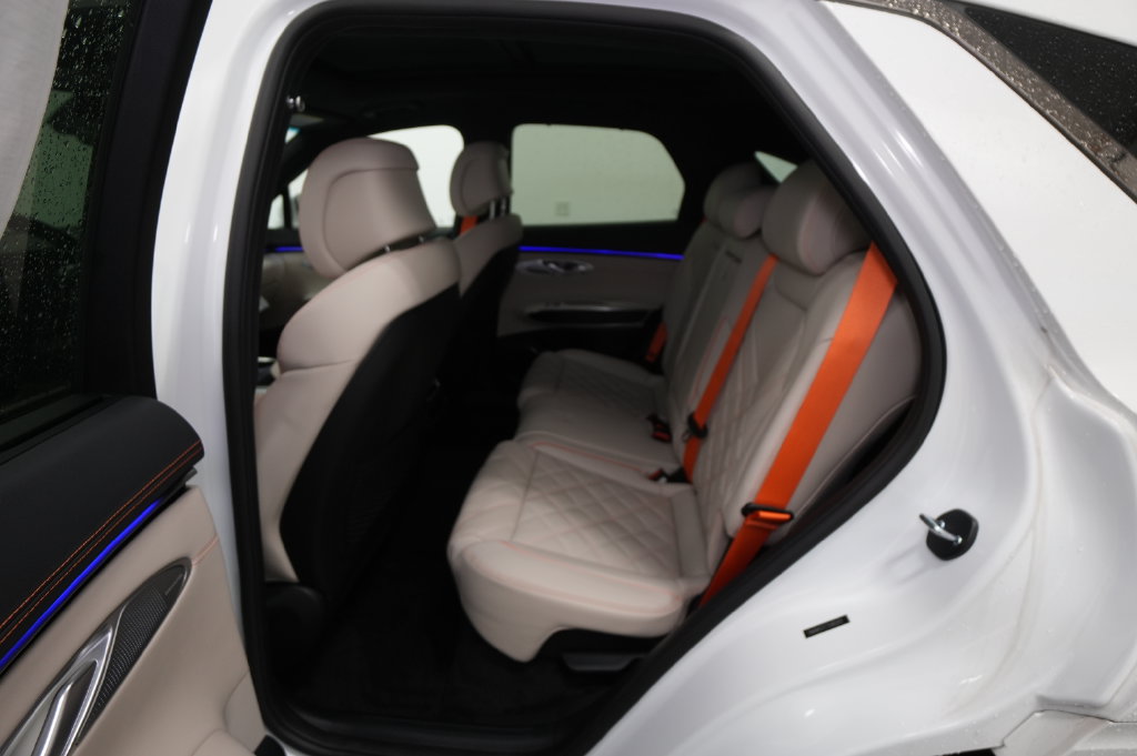 2026 GENESIS GV70 Sport Prestige - Photo 20