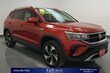 Volkswagen Taos
