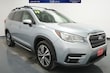 Subaru Ascent