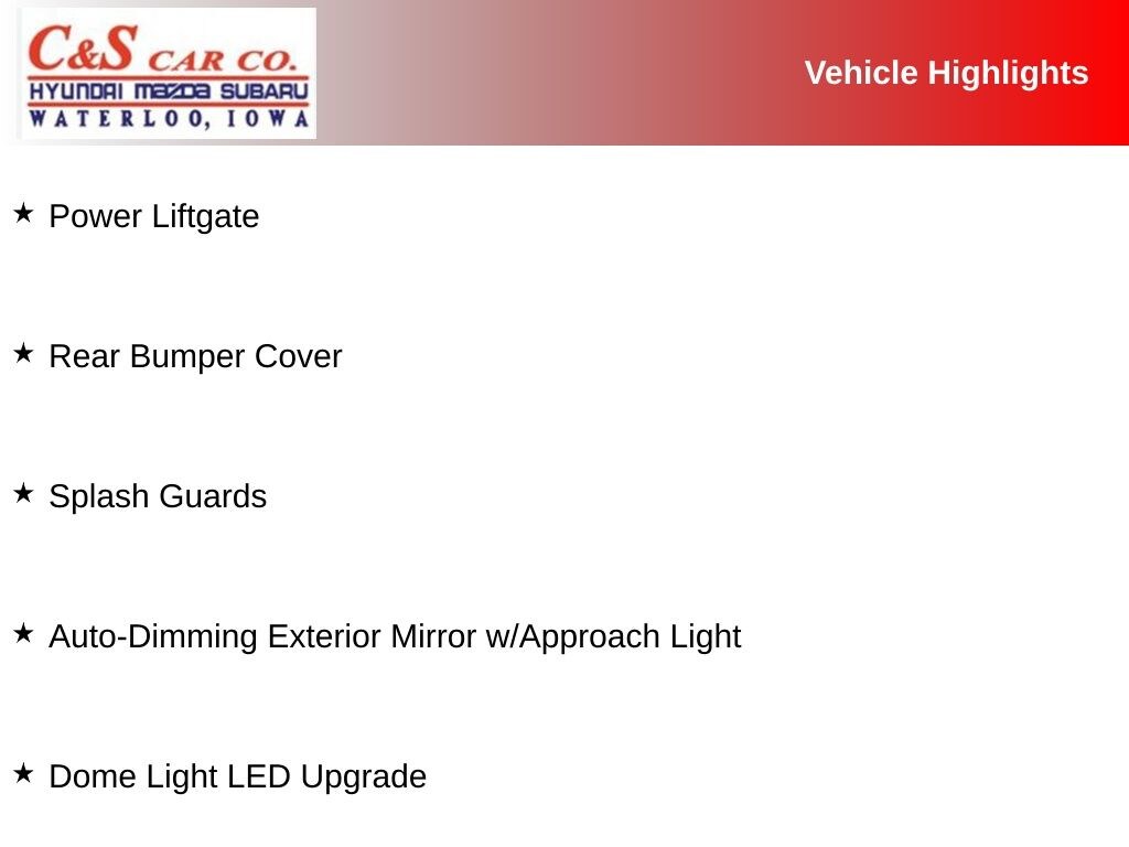 Used 2020 Subaru Outback Onyx Edition XT SUV