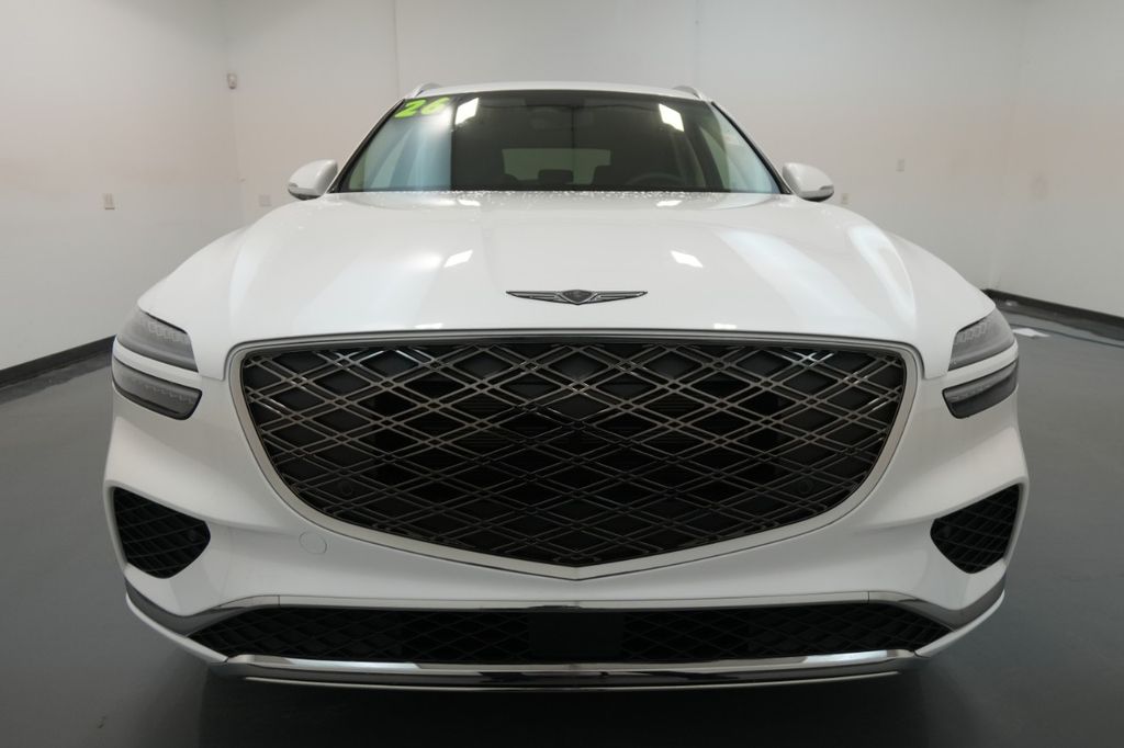 2026 Genesis GV70 2.5T photo 2