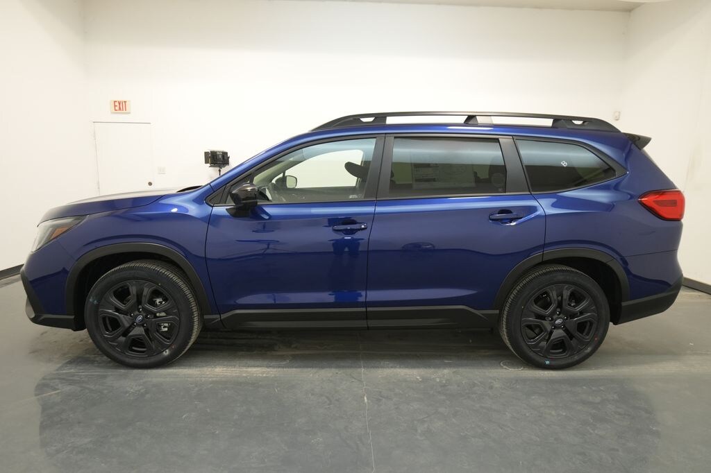 New 2026 Subaru Ascent Onyx Edition Touring SUV