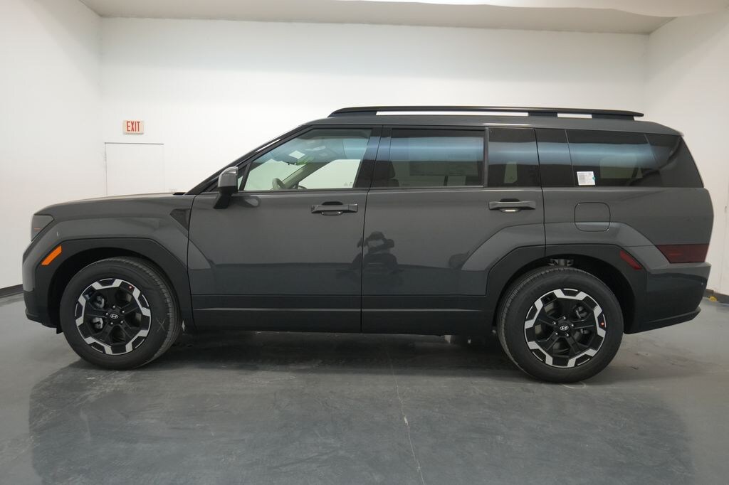 New 2026 Hyundai Santa Fe SEL SUV