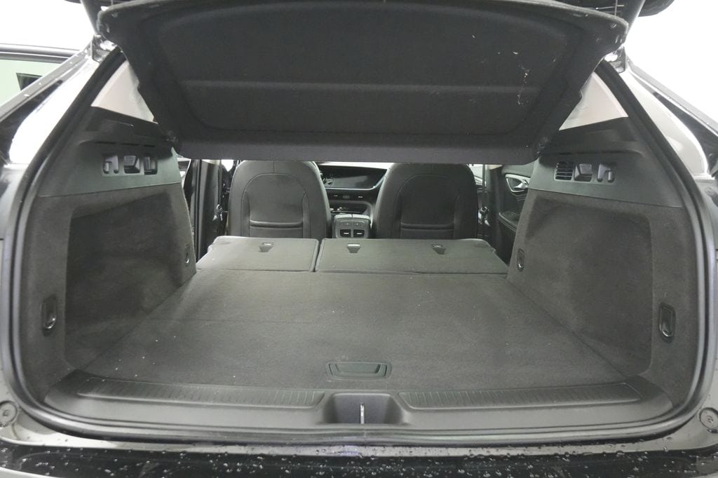 2022 Buick Envision Avenir - Photo 30