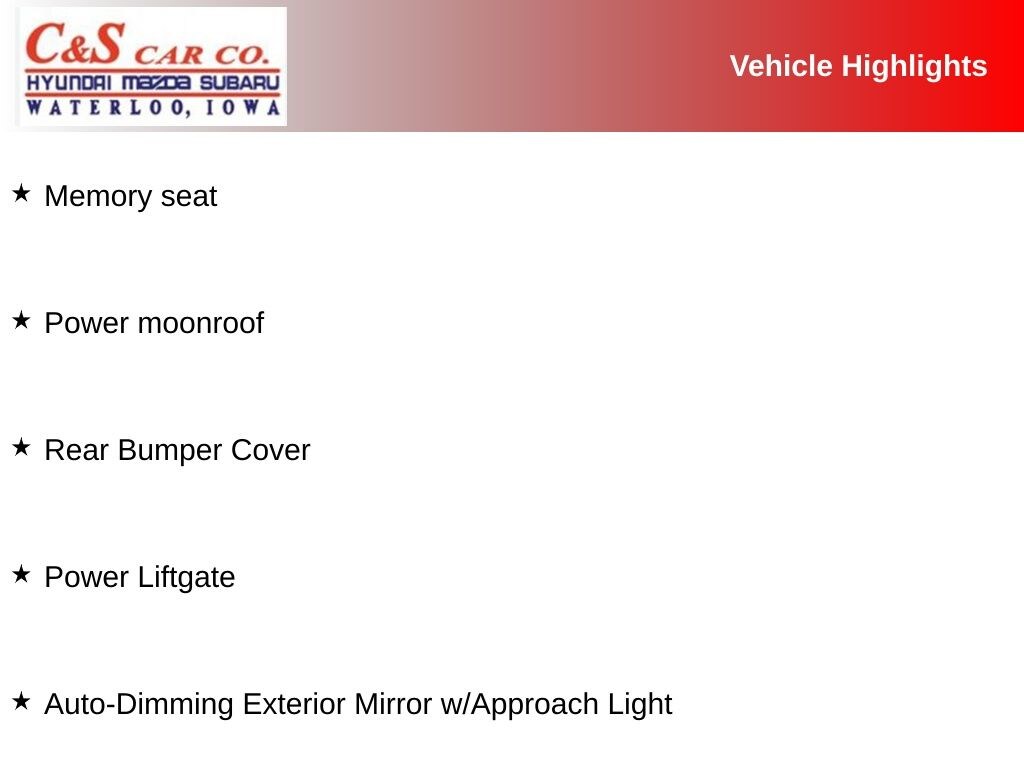 Used 2020 Subaru Ascent Touring 7-Passenger SUV