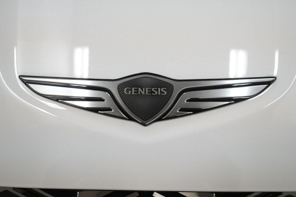 2026 GENESIS GV70 Advanced - Photo 10