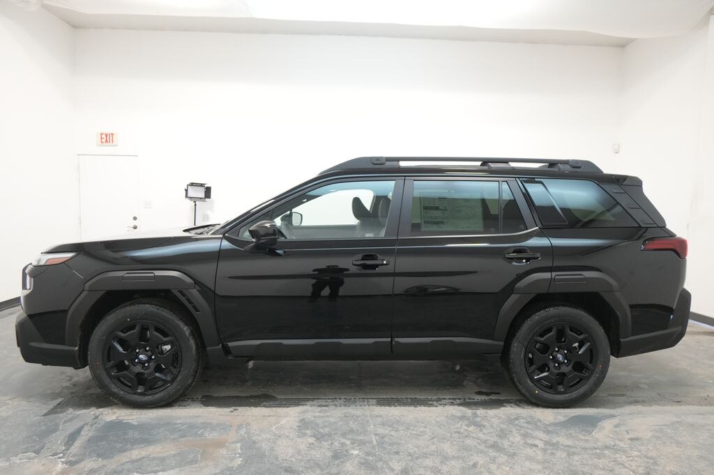 New 2026 Subaru Outback Limited SUV