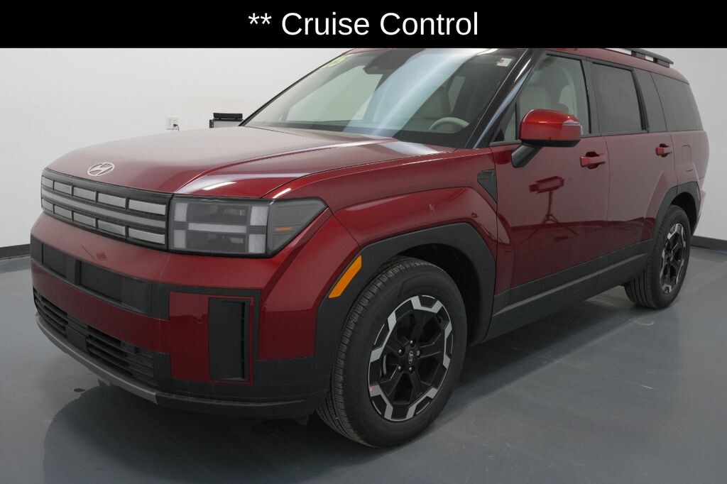 Used 2025 Hyundai Santa Fe SEL SUV