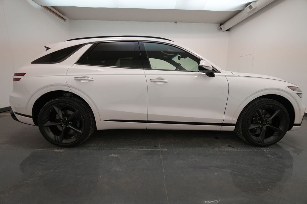 2026 GENESIS GV70 Sport Prestige - Photo 10