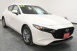  Mazda Mazda3 Hatchback