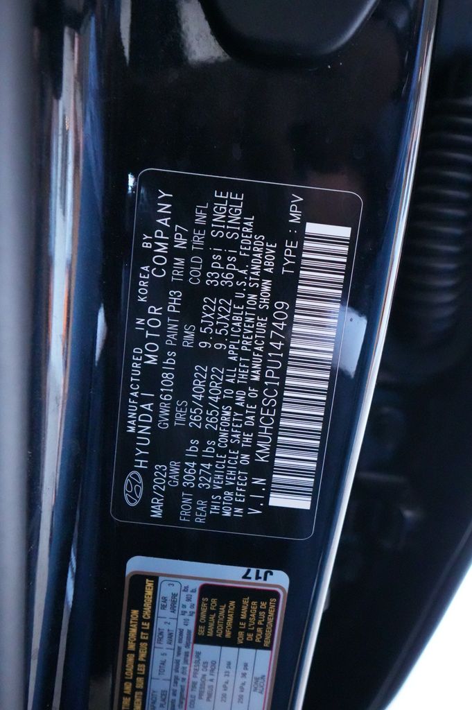 2023 GENESIS GV80 Standard - Photo 51