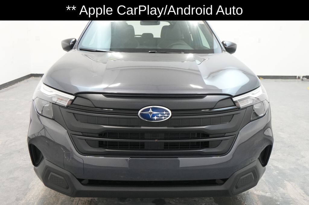 Used 2026 Subaru Forester Standard Model SUV