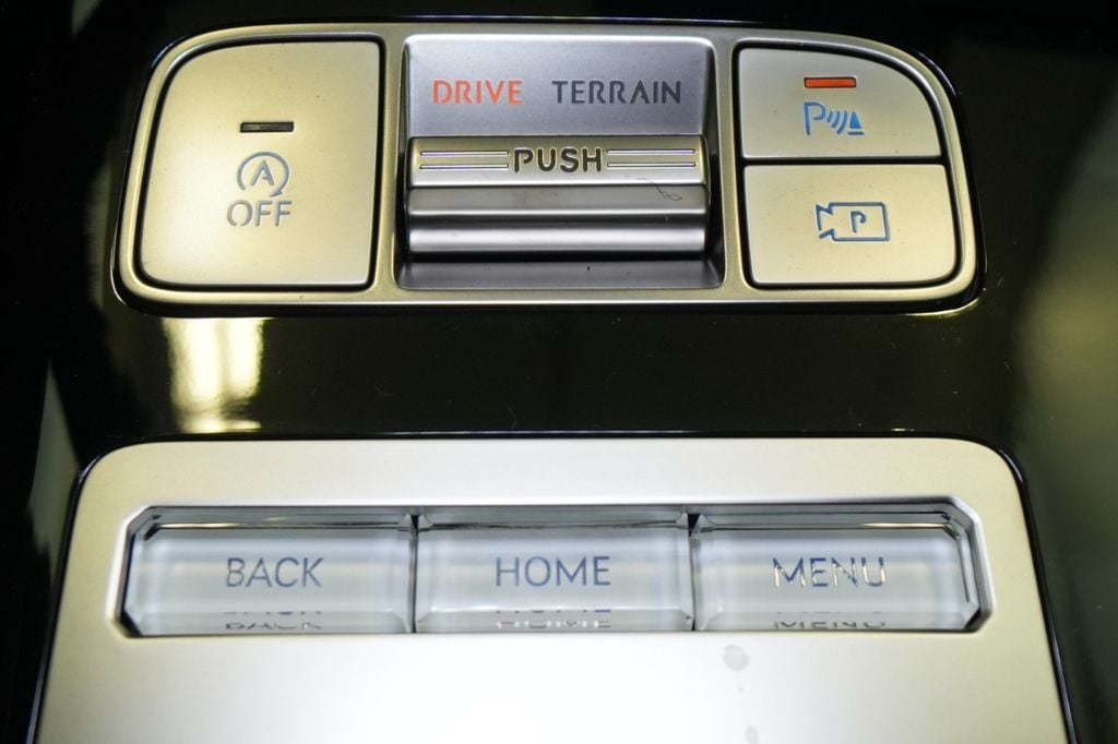 2026 GENESIS GV70 Standard - Photo 36