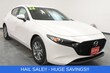  Mazda Mazda3 Hatchback