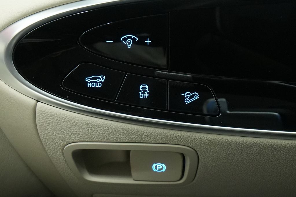 2026 GENESIS GV70 Standard - Photo 36