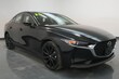  Mazda Mazda3 Sedan