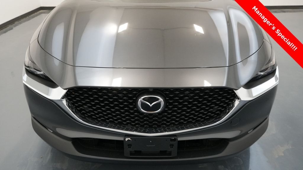 2024 Mazda CX-30 2.5 Turbo Premium Plus photo 3