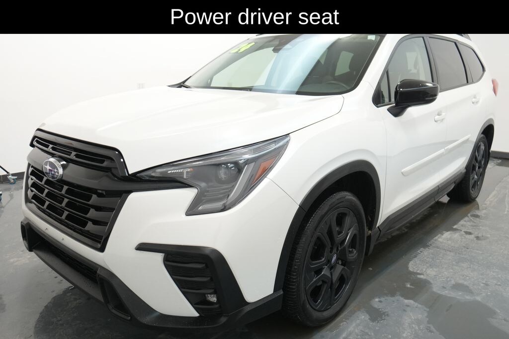 Used 2024 Subaru Ascent Onyx Edition 7-Passenger SUV