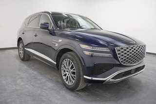 2025 Genesis GV80 2.5T Standard SUV