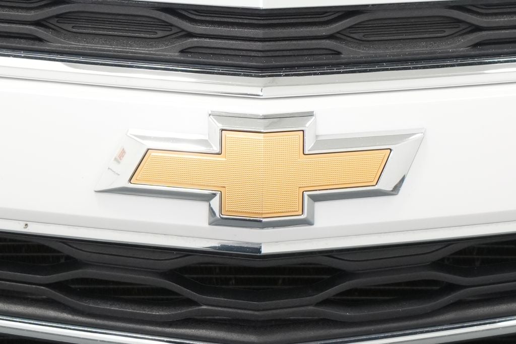 2017 Chevrolet Equinox LT - Photo 12