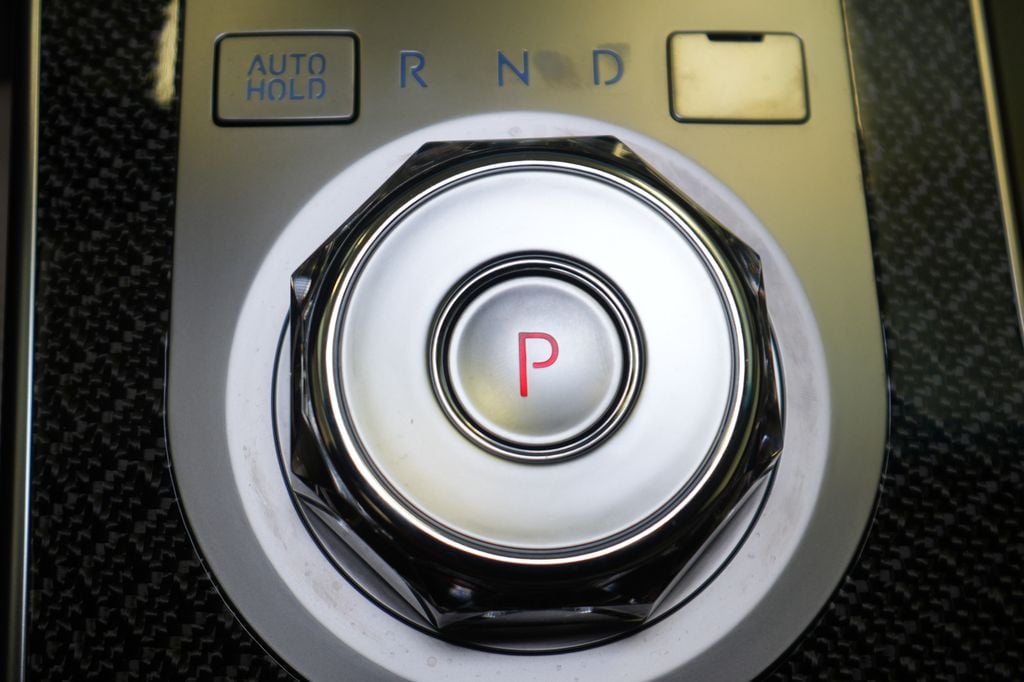 2026 GENESIS GV80 Coupe E-SC - Photo 41
