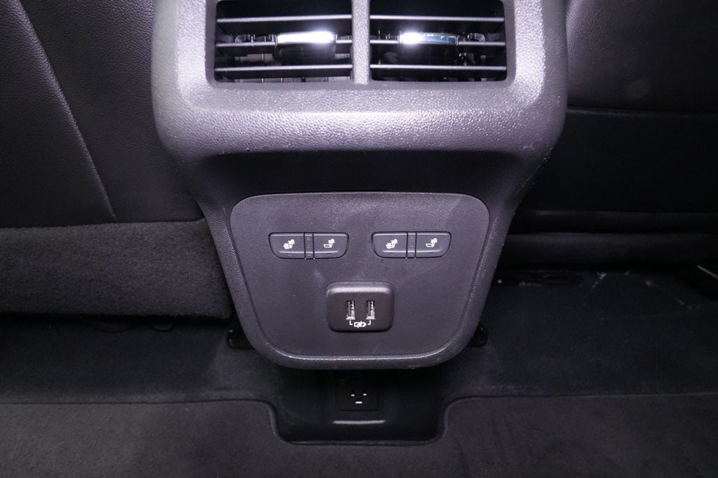 2020 GMC Terrain Denali - Photo 25