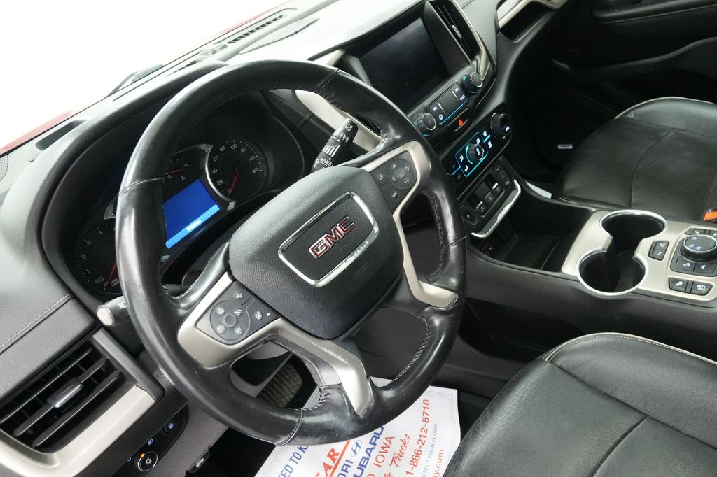2020 GMC Terrain Denali - Photo 14