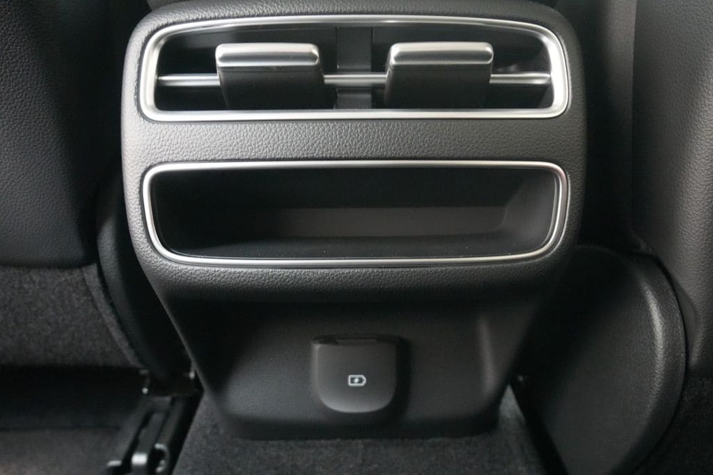 2026 GENESIS GV70 Standard - Photo 23