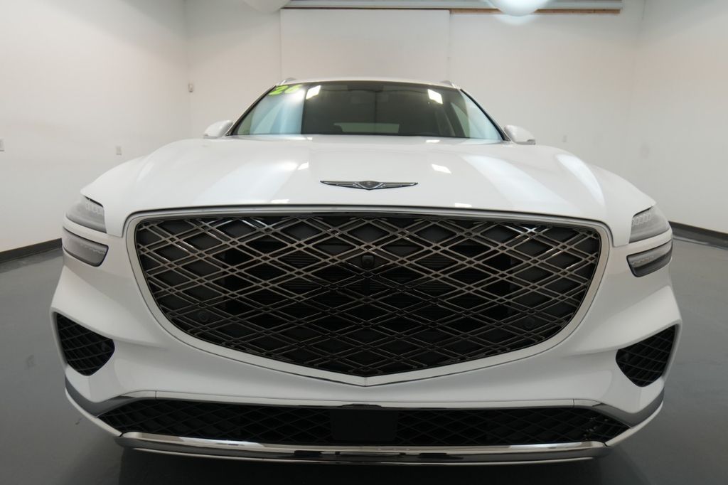 2026 Genesis GV70 2.5T Advanced photo 2