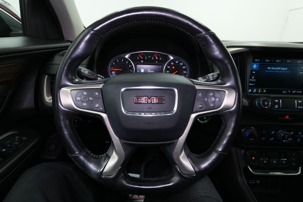2020 GMC Terrain Denali - Photo 44