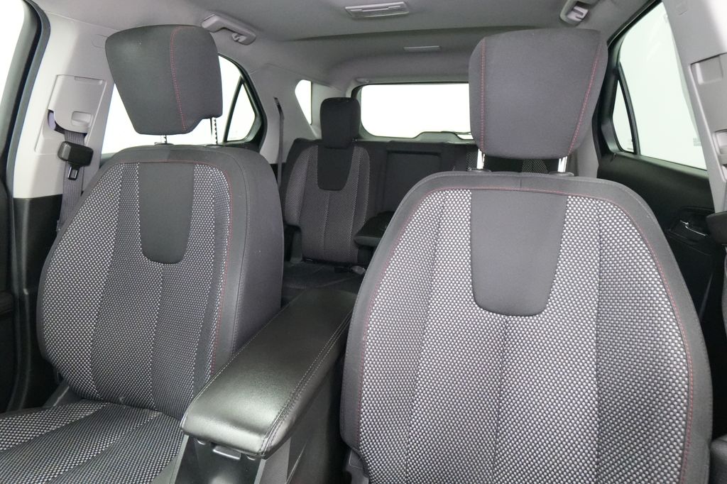 2017 Chevrolet Equinox LT - Photo 14