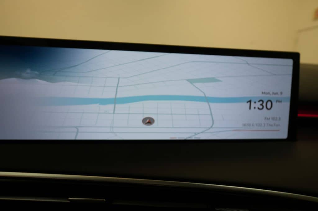 2026 GENESIS GV70 Standard - Photo 43