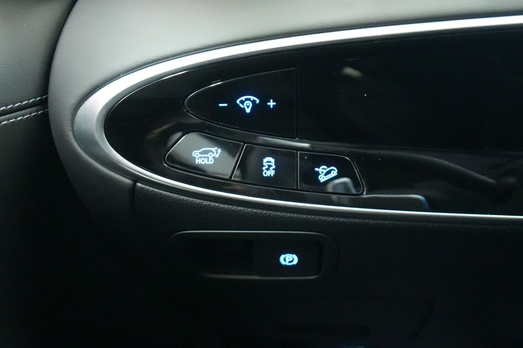 2026 GENESIS GV70 Advanced - Photo 40