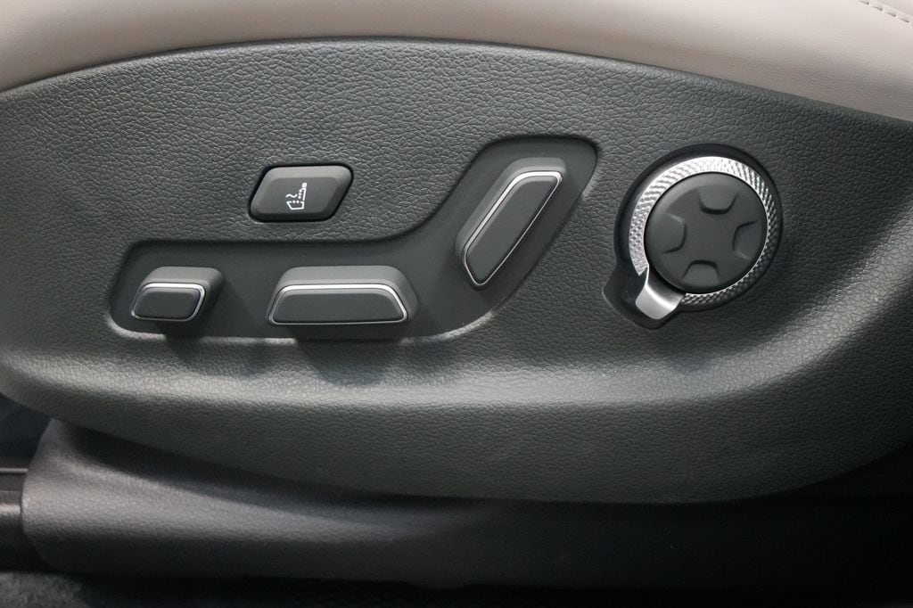 2026 GENESIS GV80 Coupe E-SC - Photo 17