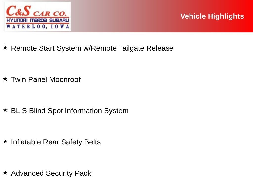 Used 2018 Ford F-150 Raptor Truck SuperCrew Cab