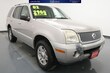  Mercury Mountaineer