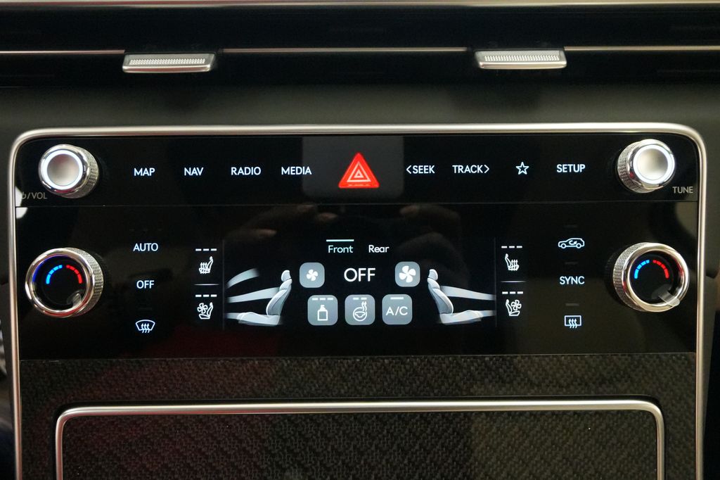 2026 GENESIS GV80 Coupe E-SC - Photo 42