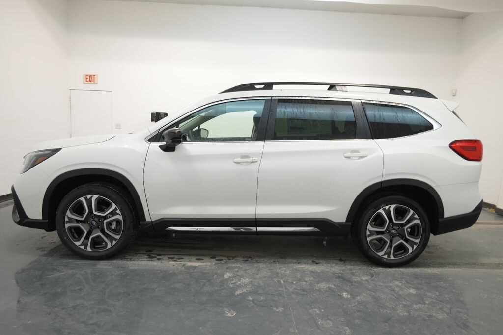New 2026 Subaru Ascent Limited SUV
