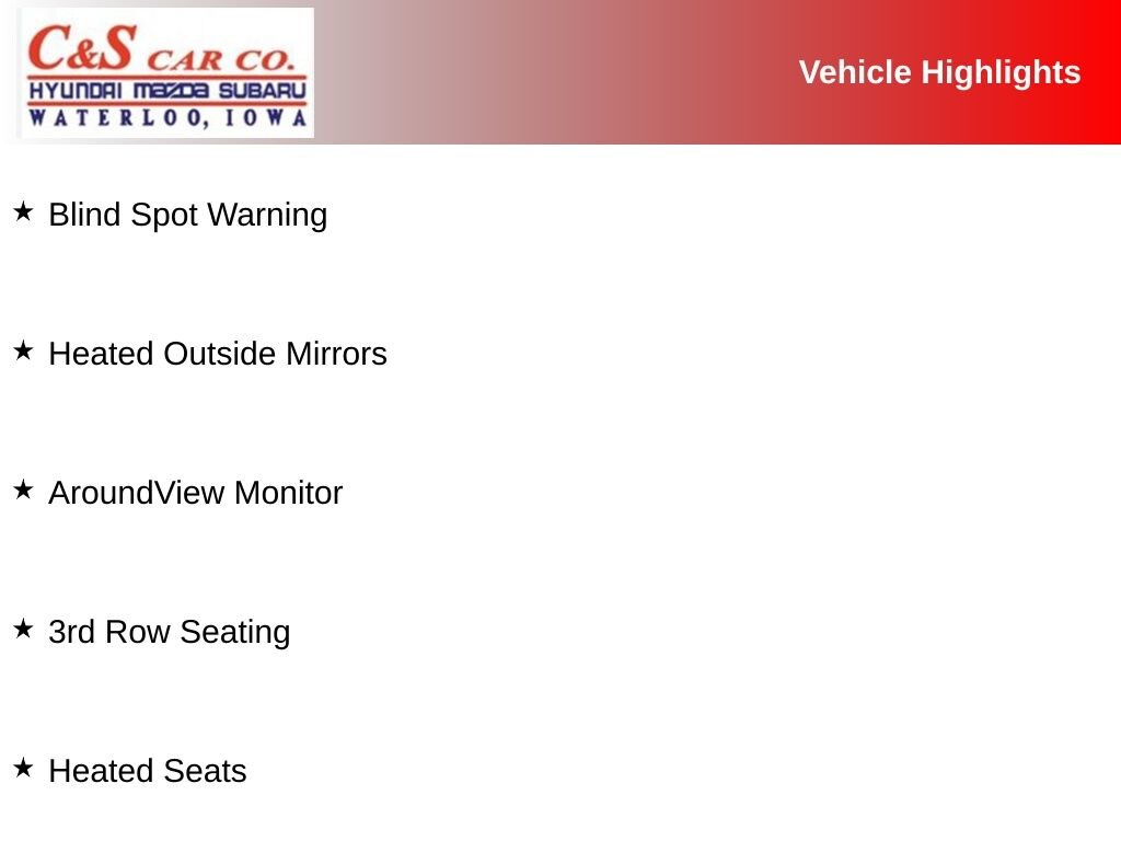 Used 2016 Nissan Rogue SV SUV