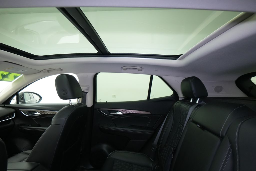 2022 Buick Envision Avenir - Photo 25