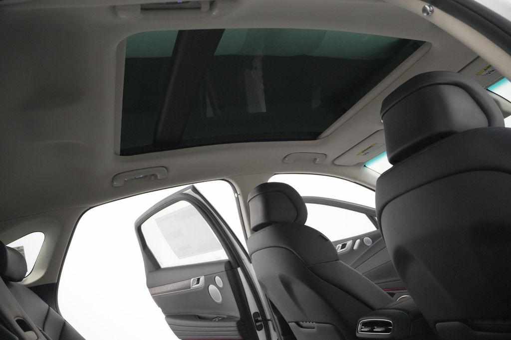 2025 GENESIS G80 Advanced - Photo 30
