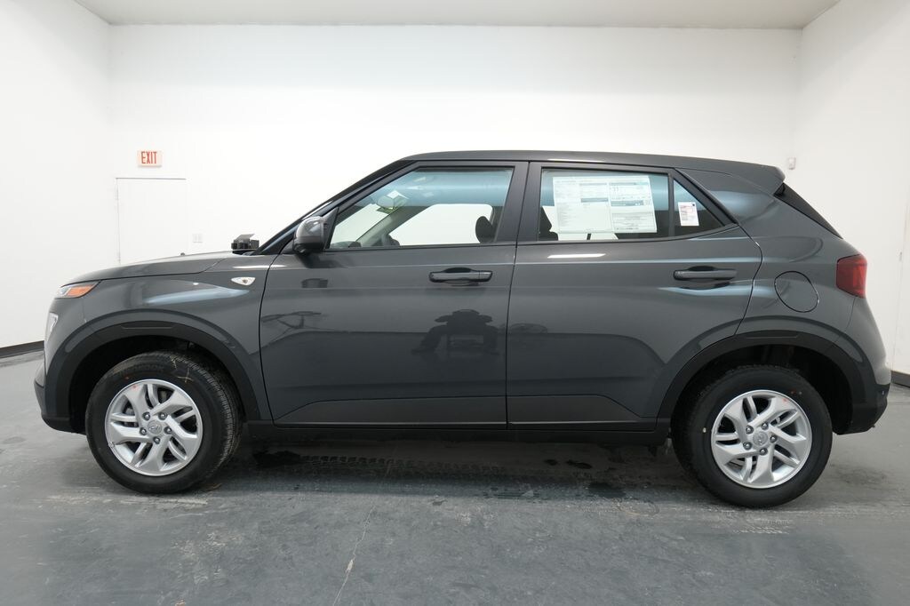 New 2026 Hyundai Venue SE SUV