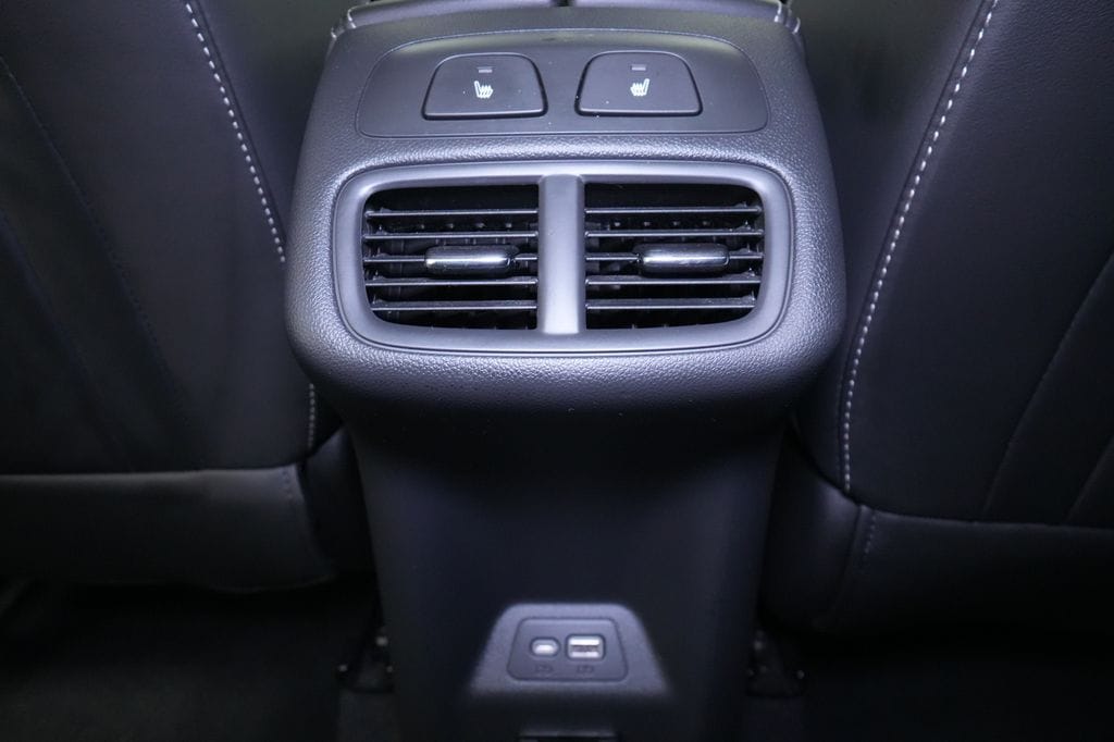 2022 Buick Envision Avenir - Photo 27