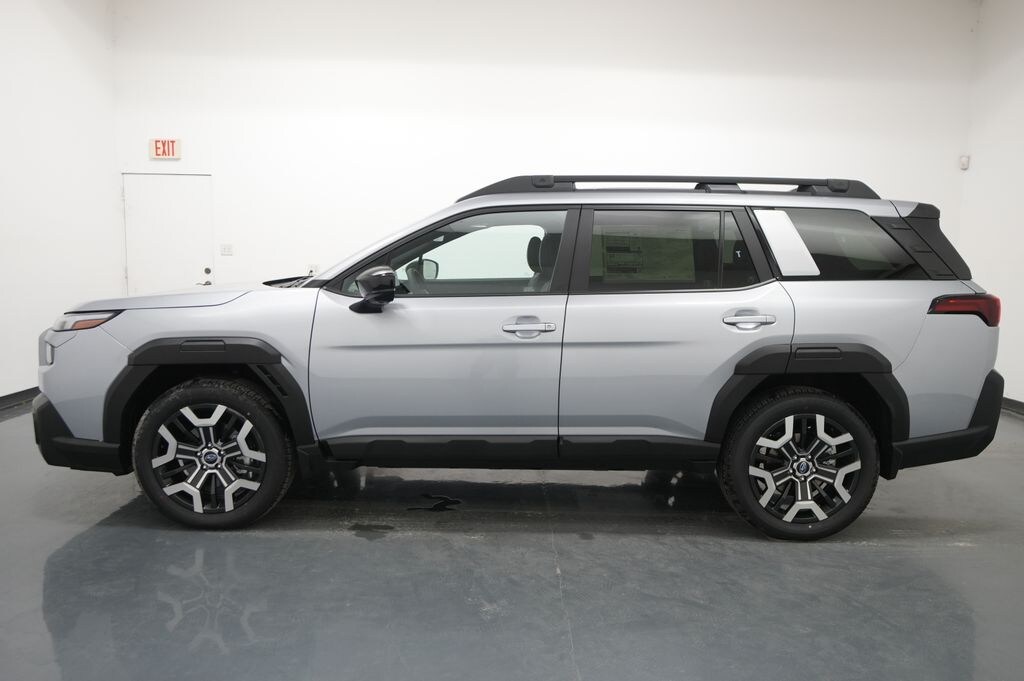 New 2026 Subaru Outback SUV