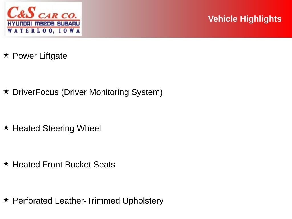 Used 2024 Subaru Outback Limited SUV