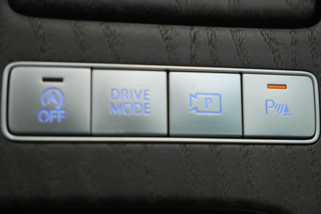 2025 GENESIS G80 Advanced - Photo 31