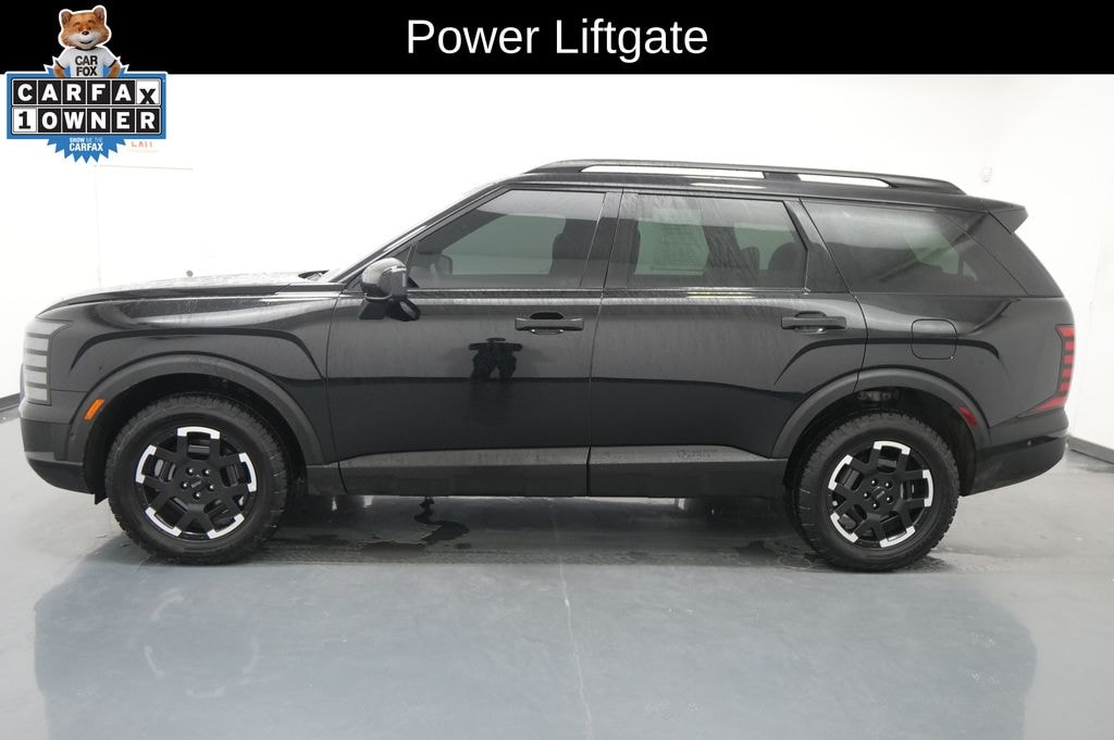 Used 2026 Hyundai Palisade XRT Pro SUV