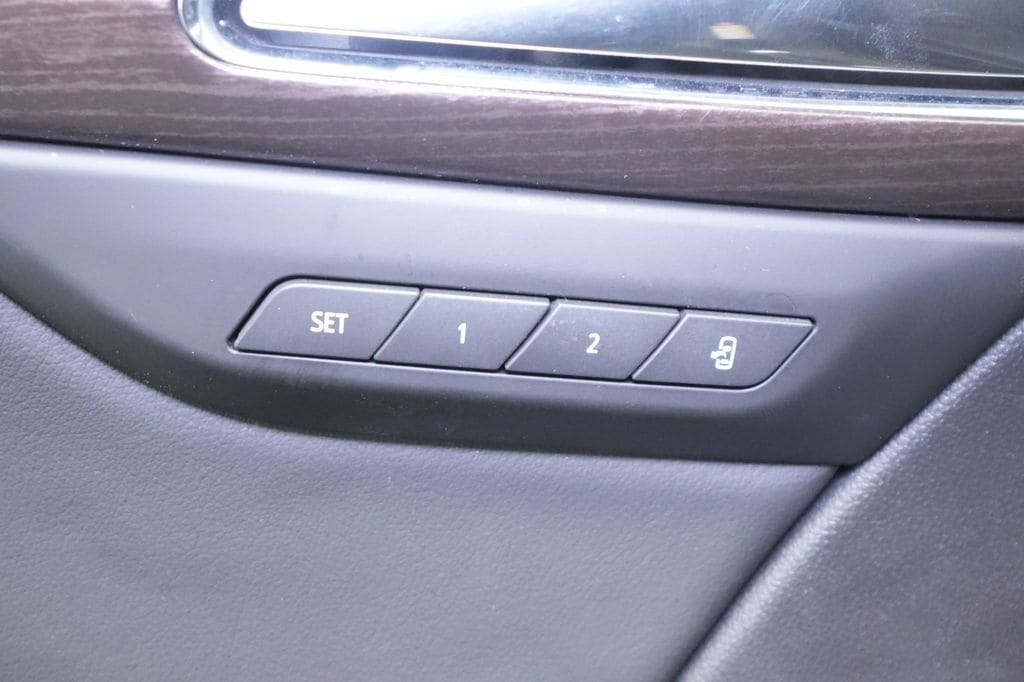 2022 Buick Envision Avenir - Photo 18